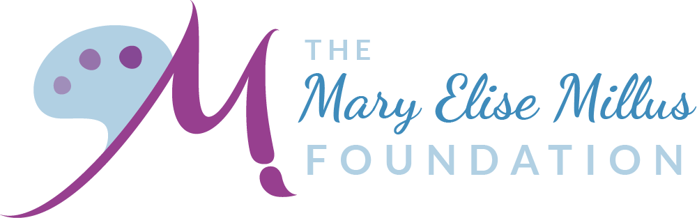 Mary's Art - The Mary Elise Millus Foundation