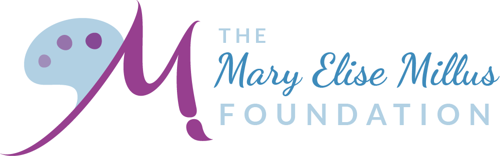 The Dedication of Mary's Garden - Mary