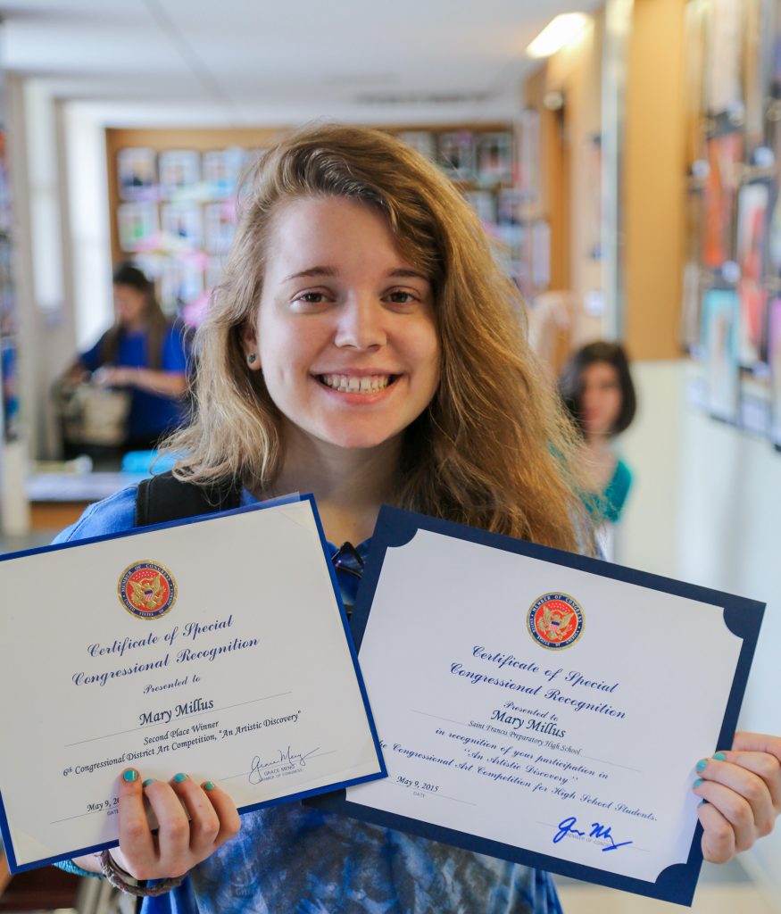 Mary Elise Millus Foundation Bellerose Village Walk 2024 Mary