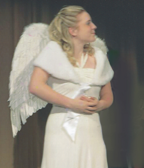 Mary Angel